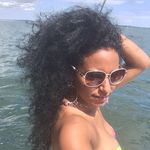 Barbara Keller - @fofa_bahiana - Instagram