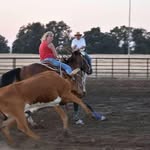 Barbara Kellogg - @jkranch7 - Instagram