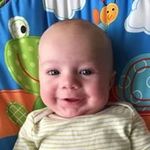 Barbara Kellogg Johnson - @charlygordan - Instagram