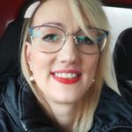 Barbara Kelm - @basialukaszpawel - Instagram