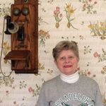Barbara Kemper - @kemper9985 - Instagram