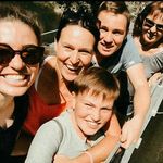 Barbara Längle-Kempf - @babsi_kmpf - Instagram
