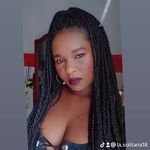 Barbara Kendra - @barbarasantana764 - Instagram