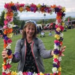 Barbara Kenealy-jones - @kenealyjones - Instagram