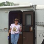 Barbara Kenley Ferguson - @wagon1950 - Instagram