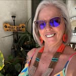 Barbara Kennington Jubrey - @jubrey71 - Instagram