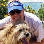 Barbara Kent - @sdgeogirl - Instagram