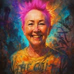 Barbara Kenton - Facebook