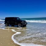 Barbara Allman Keppel - @jeeprufun - Instagram
