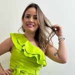 Bárbara Keppel - @barbarakeppel - Instagram