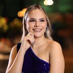 Bárbara Luiza Kerber Pedrosa - @ba_luizak - Instagram