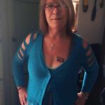 Barbara Kesterson - @demonslayer53 - Instagram