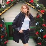 Барбара Ключник - @barbara_key1323 - Instagram