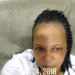 Barbara Key - @mz_selfsufficient1 - Instagram