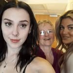 Barbara Khan - @khanb_arbara - Instagram