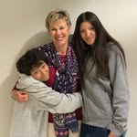 Barbara Khan - @bgkhan224 - Instagram
