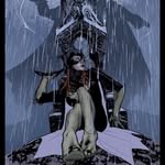 Barbara Gordon Grayson - @barbara_kicks_ass_ - Instagram