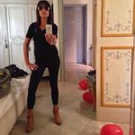 Barbara La Rocca Coolmilano - @barbarakickoff - Instagram