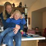Barbara Nelson-Kick - @barbaranelsonkick - Instagram