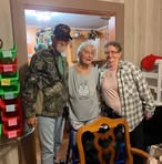 Barbara Kimble - Facebook
