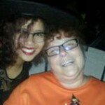 Barbara Kimble - @llovezepplin - Instagram