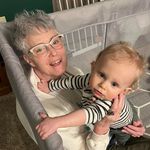 Barbara Kimble Kirk - @dbkirk79 - Instagram