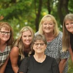 Barbara Kinder - @benton_county - Instagram