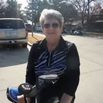 Barbara Kinder Wells - @barbarawells7573 - Instagram