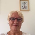 Barbara Kirby - @kirby7267 - Instagram