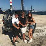 Barbara Kirby Abrahams - @kirbyabrahams - Instagram