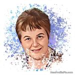 Barbara Kirchner - @kirchner5076 - Instagram