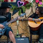 Barbara Gorin & Jay Kirkland - @thebreedlovesband - Instagram