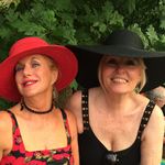 Barbara Kirkland - @kirklandbarbara - Instagram