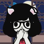 barbara kirkland - @devilish_penguin666 - Instagram