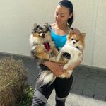 Barbara Kirkland - @barbara222i7 - Instagram