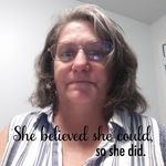 Barbara kirkland - @barbarakirkland14 - Instagram