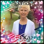 Barbara Kitterlin(Barbara Luttrull Kitterlin) - @bomecap985 - Instagram