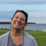 Barbara Kitzes Hinch - @barbarakitzes - Instagram