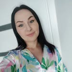 Barbara Kłak - @bass.k_94 - Instagram