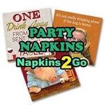 Barbara Klausner - @napkins2go - Instagram