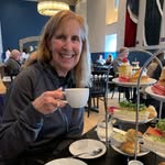 Barbara Klausner Sandercock - @barb_sandercock - Instagram