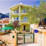 Klek apartments Barbara - @klekapartmentsbarbara - Instagram