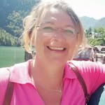 Barbara Klemm - @barbara.klemm.50 - Instagram