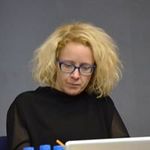 Barbara Klich-Kluczewska - @basia123qwe123 - Instagram