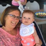 Barbara Kliebert - @kliebertm23 - Instagram