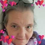Barbara Klima - @agapimoubaerbel - Instagram
