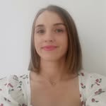 Barbara Klimas - @barbara.klimass - Instagram