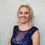 Barbara Klimek - @klimek414 - Instagram
