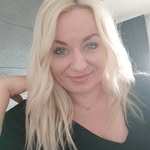 Barbara Klimek - @basiad1916 - Instagram
