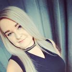 Barbara Kłos - @baska_klos - Instagram